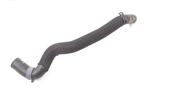 Audi Q7 4M Engine coolant pipe/hose 4M0819375F