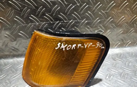 Ford Scorpio Front indicator light 85GG13369AA