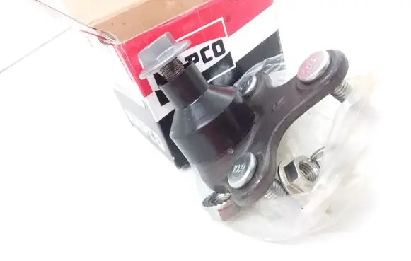 Skoda Octavia Mk2 (1Z) Front ball joint 51725