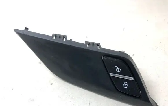 BMW X5 F15 Central locking switch button 9350442 7292078