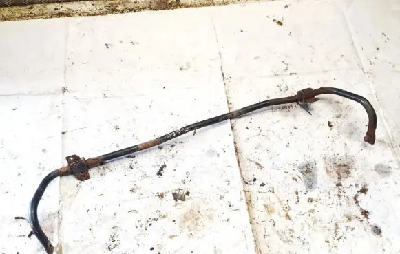 Skoda Fabia Mk2 (5J) Rear anti-roll bar/sway bar 