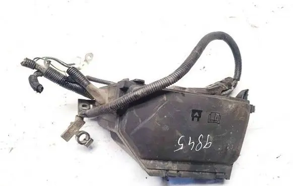 Ford S-MAX Fuse box set 6g9t14a067ab 6g9t-14a067-ab