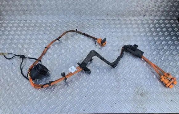 Volkswagen ID.3 Electric car charge socket 10A971531BH