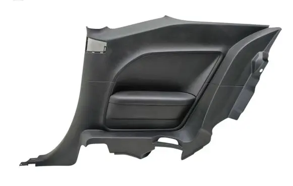 Dodge Challenger Coupe rear side trim panel 1ZA06DX9AD 110B13410022