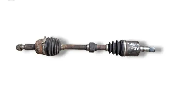 Mazda 6 Front driveshaft GD75-25-60XC