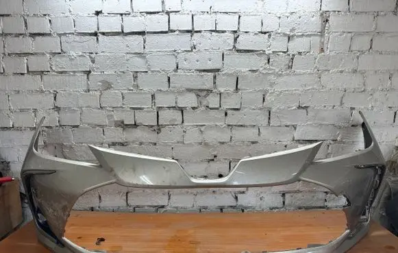 Toyota Corolla E210 E21 Front bumper 5211902Q10