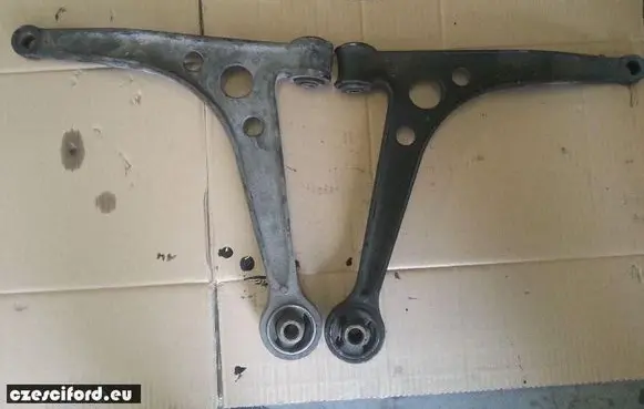 Ford Galaxy Front control arm