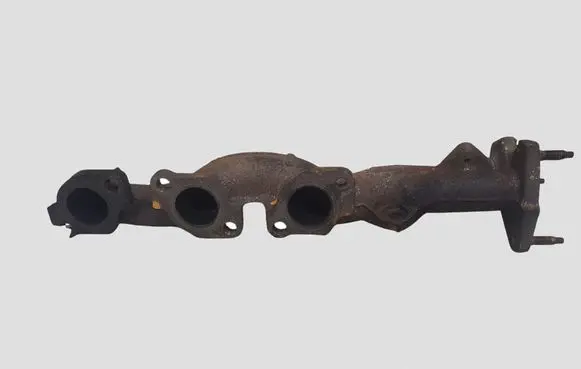 Jaguar XF X250 Exhaust manifold 9X2Q9430DA