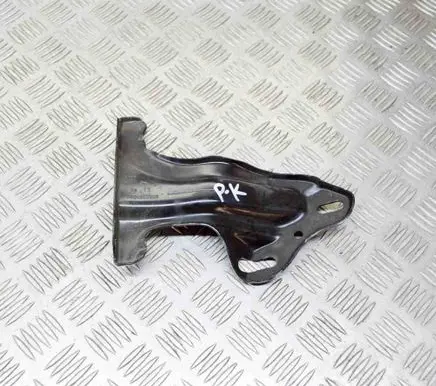 Other front suspension part