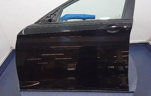 BMW 7 F01 F02 F03 F04 Front door 