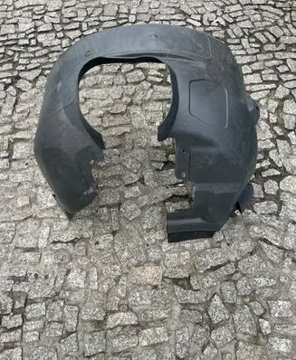 Ford Focus Front wheel arch liner splash guards AM51R16115 16D179