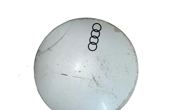Audi 200 Original wheel cap 447601165