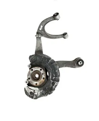 BMW 5 F10 F11 Front wheel hub spindle knuckle 