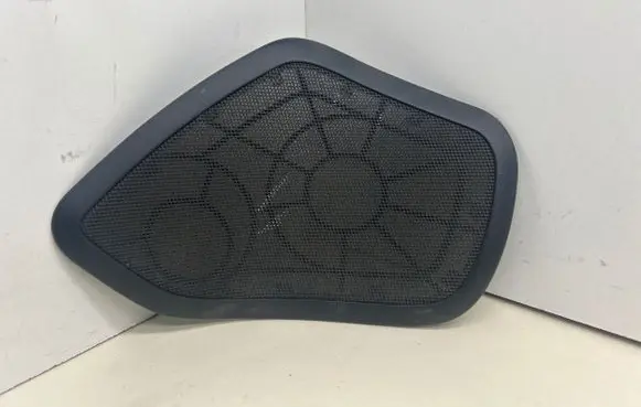 BMW 5 GT F07 Dash center speaker trim cover 7227951