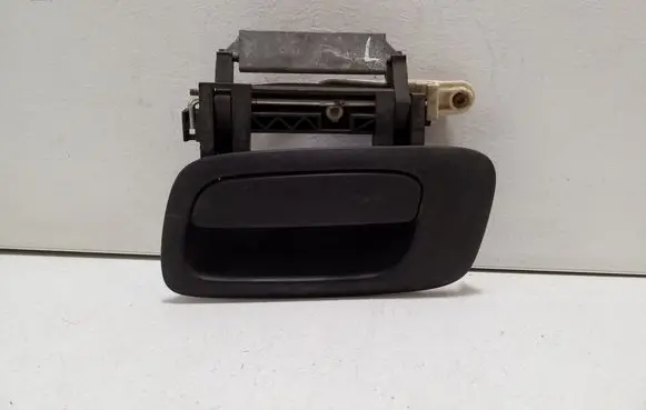 Opel Zafira A Rear door exterior handle