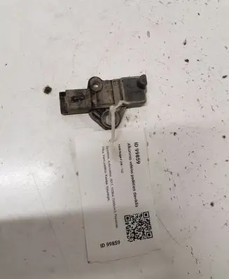 Ford Kuga I Crankshaft position sensor 9664732180