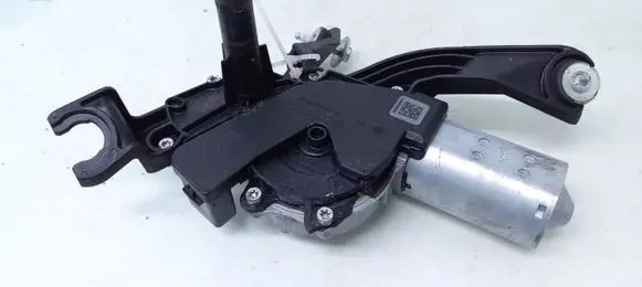 Hyundai i20 (GB IB) Rear window wiper motor 98700C8000