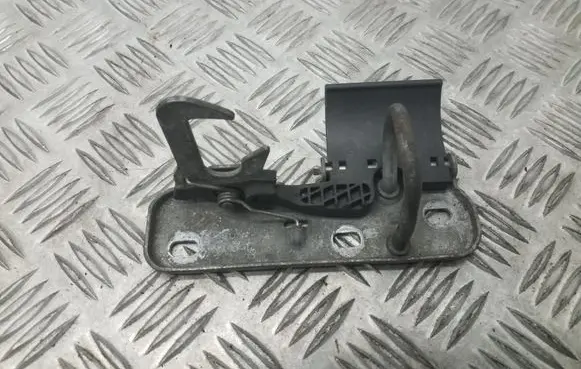 Volkswagen PASSAT B7 Engine bonnet/hood lock/latch loop/hook 3AA823480