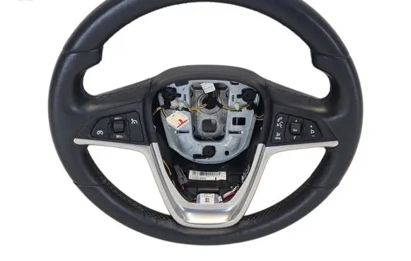 Opel Astra J Steering wheel 13351025