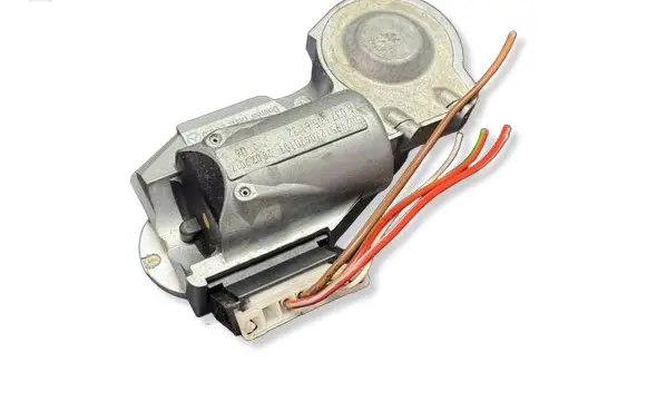 Mercedes-Benz Sprinter W906 Ignition lock 5029951270420101 28022017 A0375456132