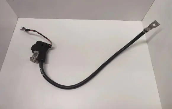 BMW X3 F25 Negative earth cable (battery) 61219302358 61219302356 61217644654
