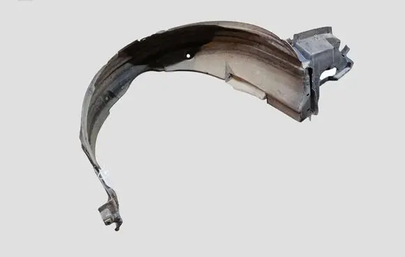 Toyota Corolla Verso AR10 Front brake caliper