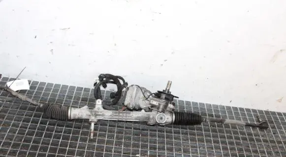 Citroen C4 Cactus Steering rack 9816451380