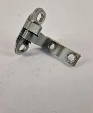 Volvo V40 Front door hinge set 31424657
