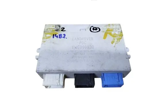 Land Rover Range Rover L322 Parking PDC control unit/module 6920890 66216920890