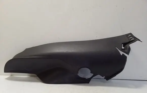 Toyota Corolla E210 E21 Rear seat side bottom trim 6255202770