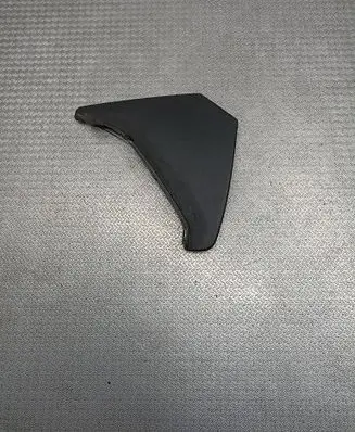 Porsche Cayenne (9PA) Dashboard side end trim 7L5858112