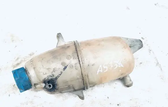 Fiat Multipla Coolant expansion tank/reservoir b309
