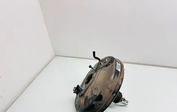 KIA Optima Brake booster 58500D4490
