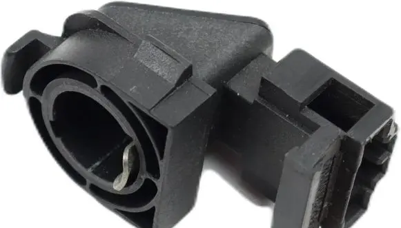 Volkswagen Golf Plus Tail light bulb cover holder 5M0945259A