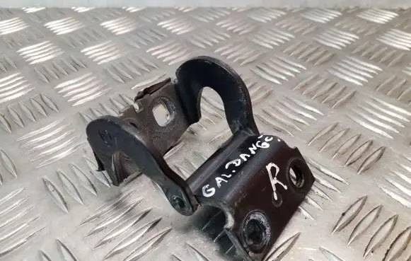 Citroen C8 Tailgate/trunk/boot hinge