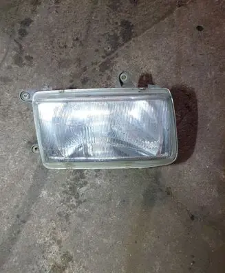 Opel Frontera B Headlight/headlamp 1305235379