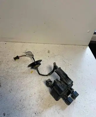 Renault Espace IV Tire pressure sensor 8200027883
