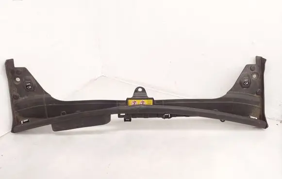 Mercedes-Benz C W205 Top upper radiator support slam panel A2055000055