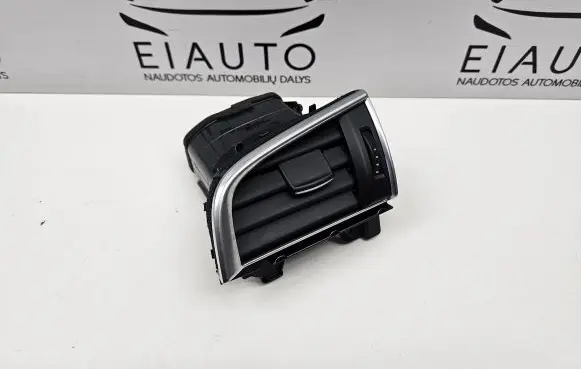 Mazda 6 Dashboard side air vent grill/cover trim GML864830