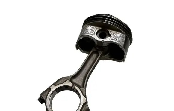 Subaru Forester SK Piston with connecting rod AM06900 B4IIII