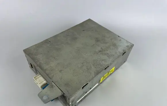 BMW X3 E83 Video control module 6936759 037254661