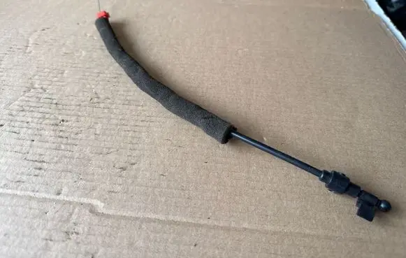 Volkswagen Transporter - Caravelle T5 Air flap cable 7H1819837C