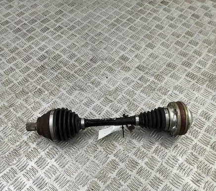 Skoda Karoq Front driveshaft 3Q0407271AB