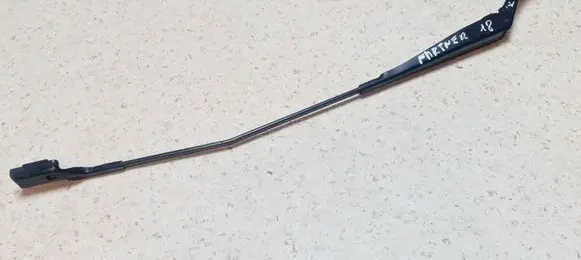 Peugeot Partner Front wiper blade arm 9682974380