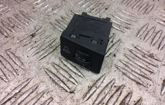 Hyundai ix35 Fog light switch 93760-2SBB09P