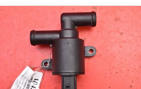 Audi A8 S8 D4 4H Water pump 4H0121670A