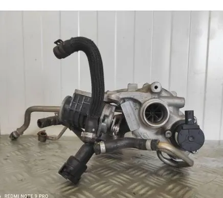 Opel Crossland X Turbo 9825982080 8702482 MGT1441Z