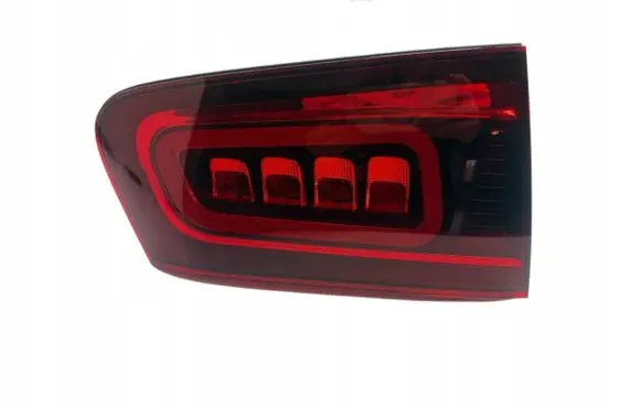 Mercedes-Benz GLC X253 C253 Rear/tail lights A2539063103