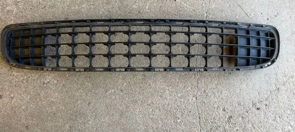 Mini Cooper Countryman R60 Front bumper lower grill 