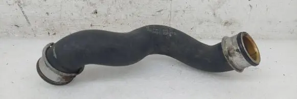 Mercedes-Benz E W212 Engine coolant pipe/hose A2045011682 6254123038